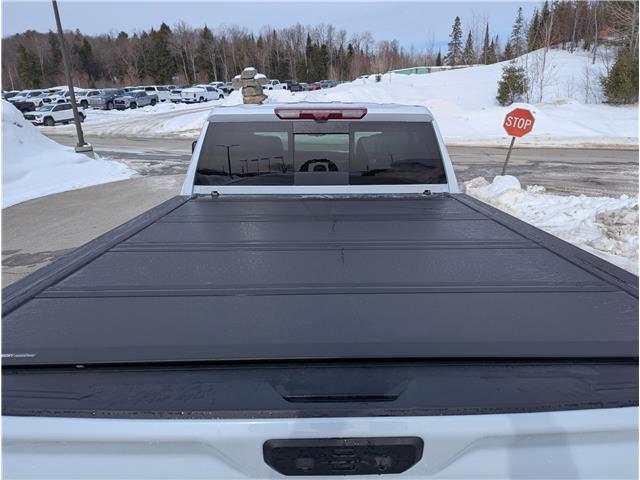 2026 GMC Sierra 2500HD Denali (Stk: 26112) in Haliburton - Image 7 of 19