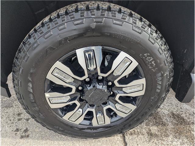 2026 GMC Sierra 2500HD Denali (Stk: 26112) in Haliburton - Image 8 of 19