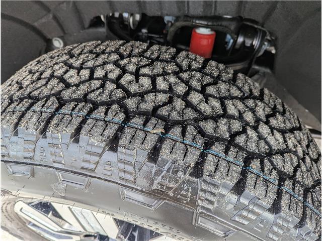 2026 GMC Sierra 2500HD Denali (Stk: 26112) in Haliburton - Image 9 of 19