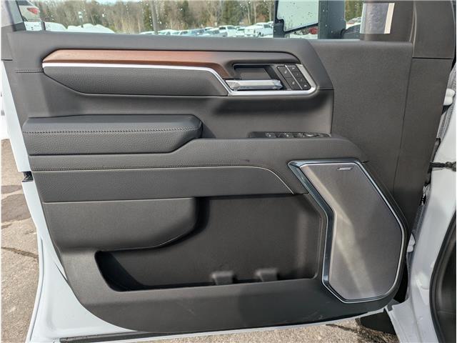 2026 GMC Sierra 2500HD Denali (Stk: 26112) in Haliburton - Image 10 of 19