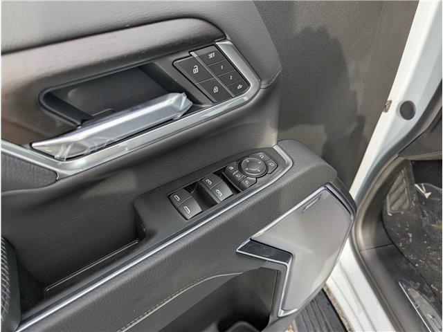 2026 GMC Sierra 2500HD Denali (Stk: 26112) in Haliburton - Image 11 of 19