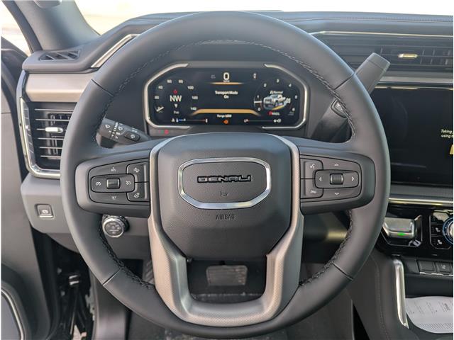 2026 GMC Sierra 2500HD Denali (Stk: 26112) in Haliburton - Image 13 of 19