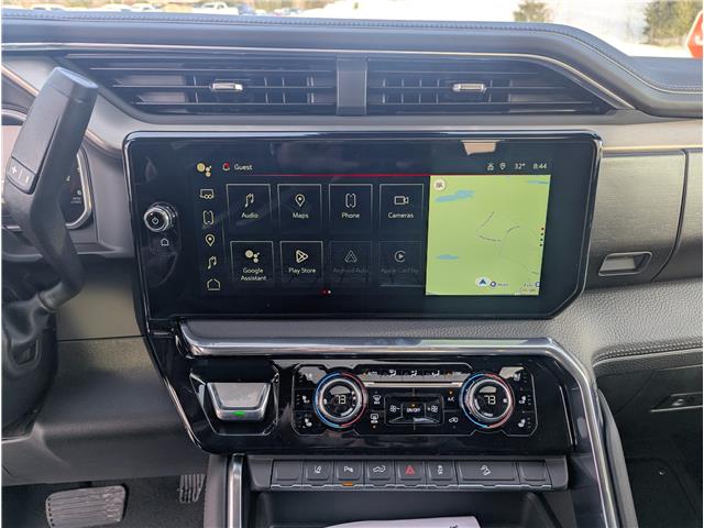 2026 GMC Sierra 2500HD Denali (Stk: 26112) in Haliburton - Image 14 of 19