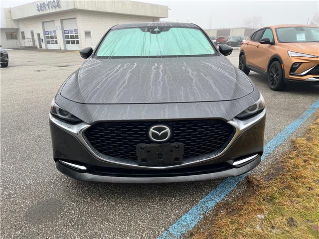 2021 Mazda Mazda3 GT w/Turbo (Stk: TT8302) in Sarnia - Image 2 of 3