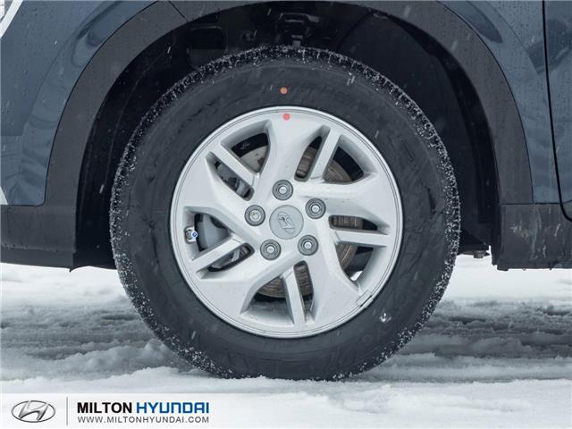 2026 Hyundai Venue Preferred w/Two-Tone (Stk: 440641) in Milton - Image 4 of 23