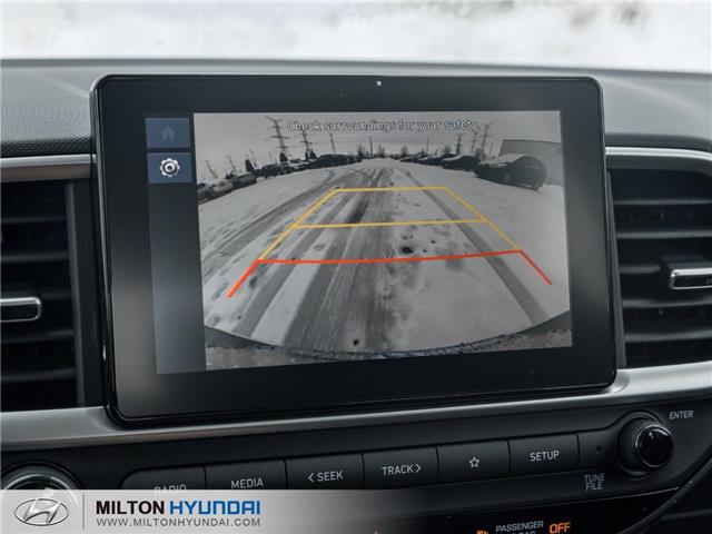 2026 Hyundai Venue Preferred w/Two-Tone (Stk: 440641) in Milton - Image 12 of 23