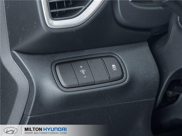 2026 Hyundai Venue Preferred w/Two-Tone (Stk: 440641) in Milton - Image 14 of 23