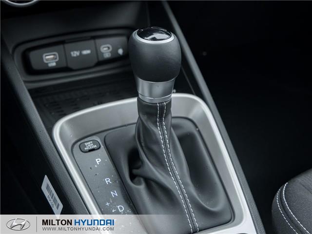 2026 Hyundai Venue Preferred w/Two-Tone (Stk: 440641) in Milton - Image 15 of 23