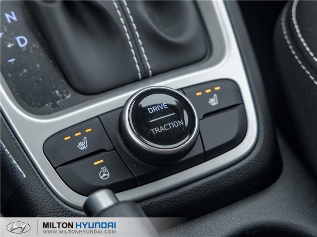 2026 Hyundai Venue Preferred w/Two-Tone (Stk: 440641) in Milton - Image 16 of 23