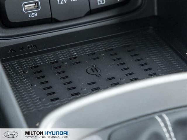 2026 Hyundai Venue Preferred w/Two-Tone (Stk: 440641) in Milton - Image 17 of 23