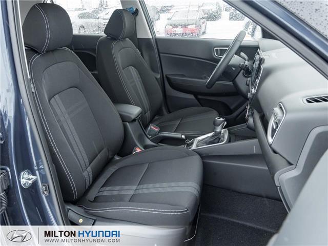 2026 Hyundai Venue Preferred w/Two-Tone (Stk: 440641) in Milton - Image 20 of 23