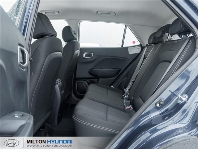 2026 Hyundai Venue Preferred w/Two-Tone (Stk: 440641) in Milton - Image 21 of 23