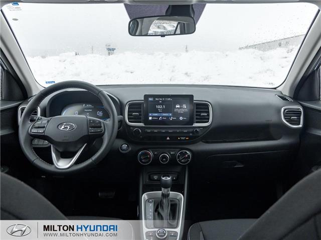 2026 Hyundai Venue Preferred w/Two-Tone (Stk: 440641) in Milton - Image 22 of 23