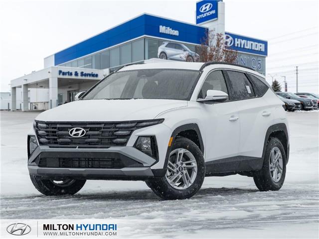 2026 Hyundai Tucson Preferred (Stk: 038720) in Milton - Image 1 of 22