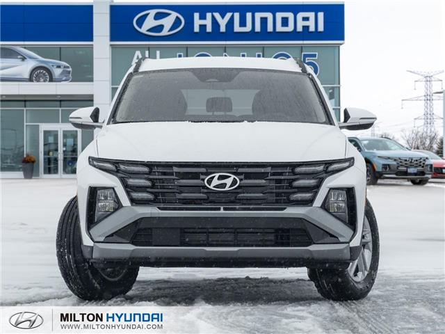 2026 Hyundai Tucson Preferred (Stk: 038720) in Milton - Image 2 of 22