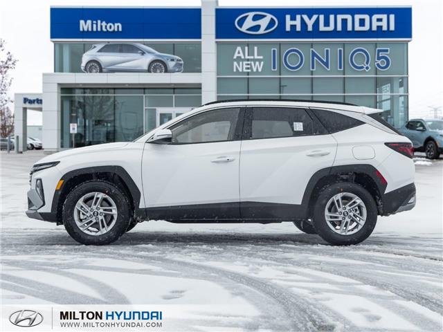 2026 Hyundai Tucson Preferred (Stk: 038720) in Milton - Image 3 of 22