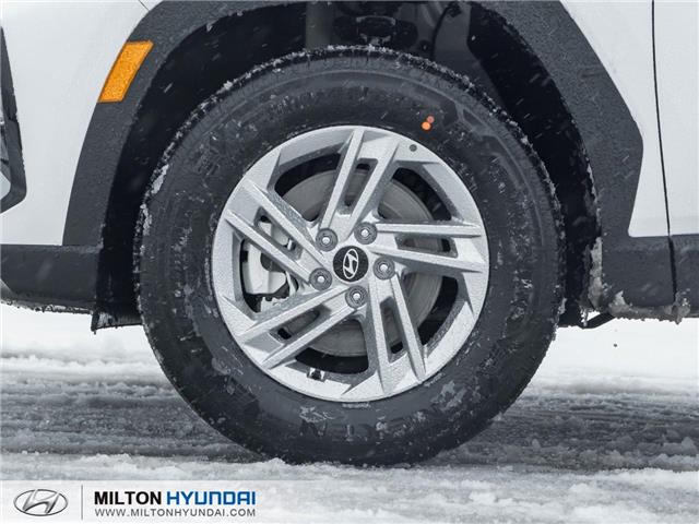2026 Hyundai Tucson Preferred (Stk: 038720) in Milton - Image 4 of 22