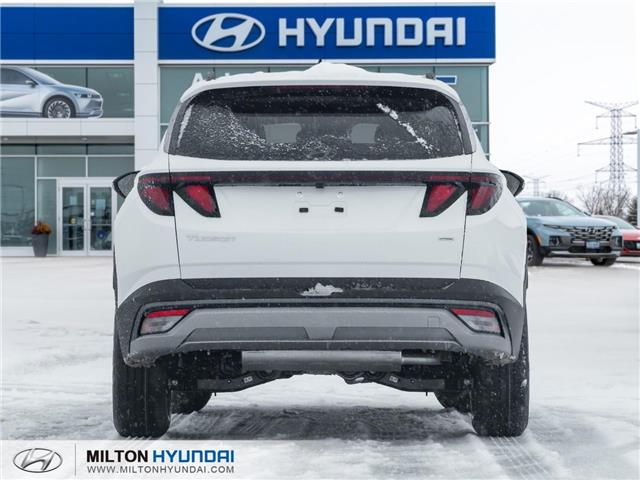 2026 Hyundai Tucson Preferred (Stk: 038720) in Milton - Image 6 of 22