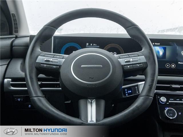 2026 Hyundai Tucson Preferred (Stk: 038720) in Milton - Image 9 of 22