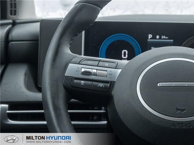 2026 Hyundai Tucson Preferred (Stk: 038720) in Milton - Image 10 of 22