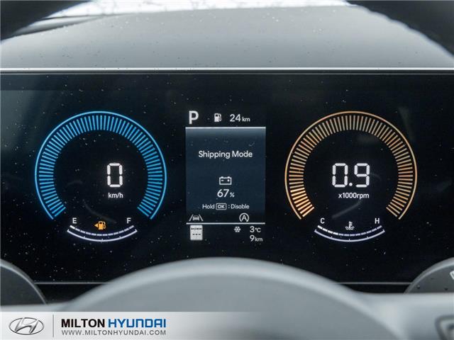 2026 Hyundai Tucson Preferred (Stk: 038720) in Milton - Image 11 of 22