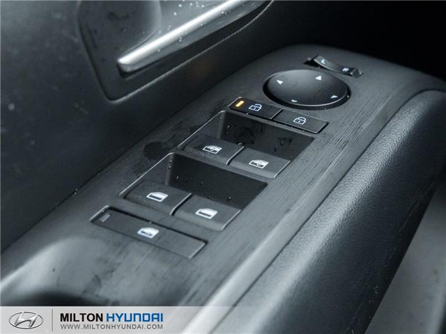 2026 Hyundai Tucson Preferred (Stk: 038720) in Milton - Image 13 of 22