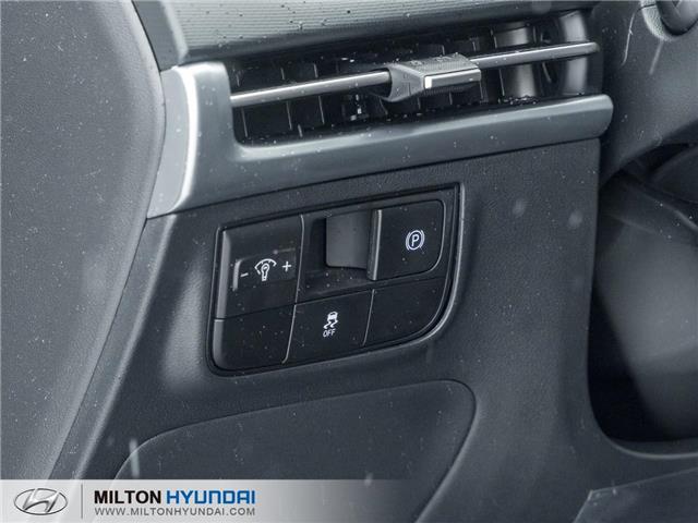 2026 Hyundai Tucson Preferred (Stk: 038720) in Milton - Image 14 of 22