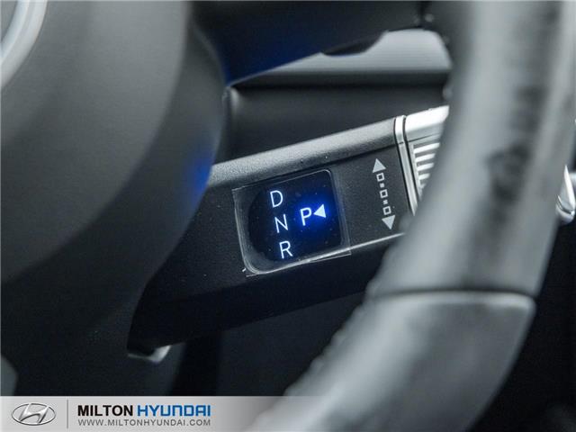 2026 Hyundai Tucson Preferred (Stk: 038720) in Milton - Image 15 of 22