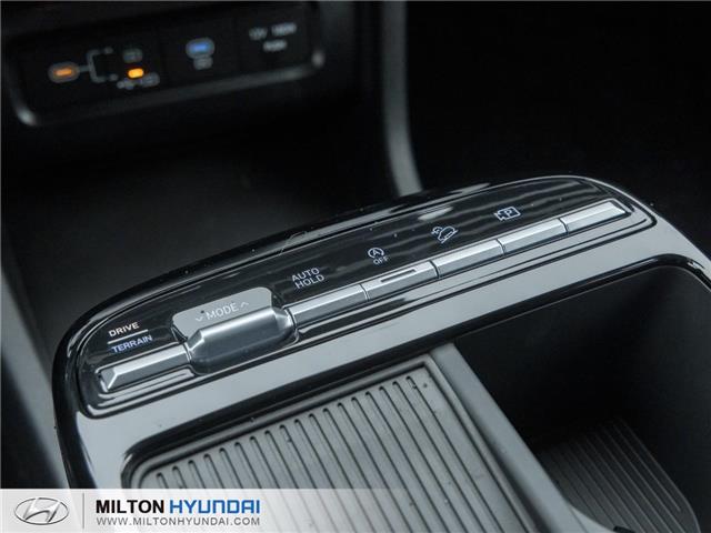 2026 Hyundai Tucson Preferred (Stk: 038720) in Milton - Image 16 of 22