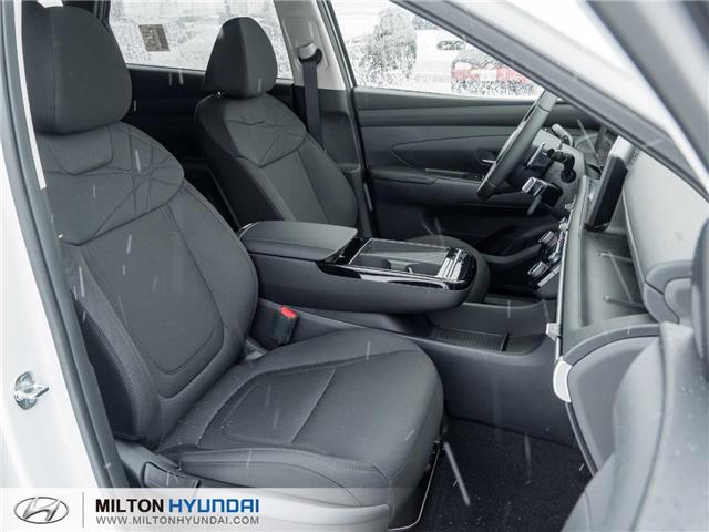 2026 Hyundai Tucson Preferred (Stk: 038720) in Milton - Image 19 of 22