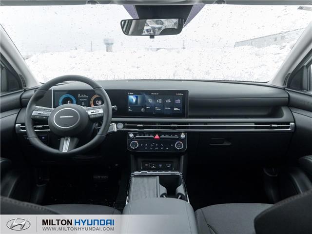 2026 Hyundai Tucson Preferred (Stk: 038720) in Milton - Image 21 of 22