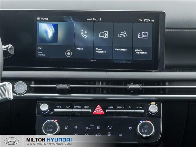 2026 Hyundai Tucson Preferred (Stk: 038720) in Milton - Image 22 of 22