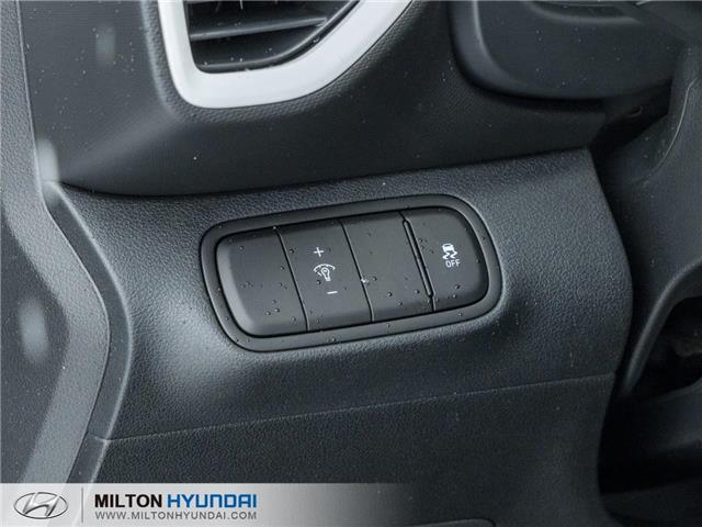 2026 Hyundai Venue Ultimate w/Black Interior (IVT) (Stk: 448791) in Milton - Image 14 of 24