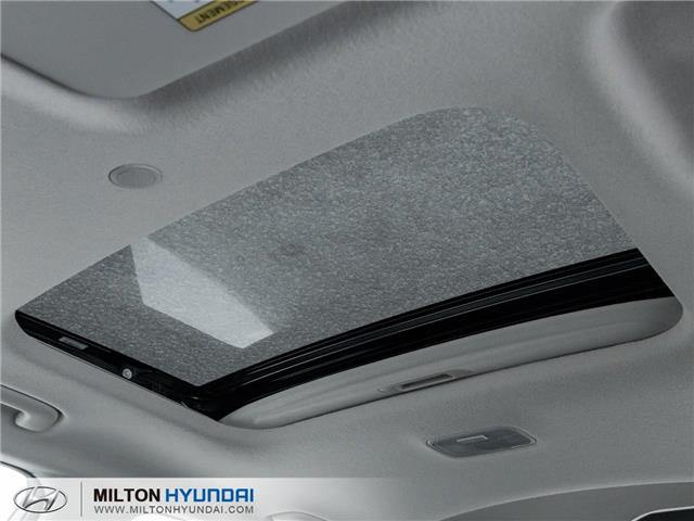 2026 Hyundai Venue Ultimate w/Black Interior (IVT) (Stk: 448791) in Milton - Image 20 of 24