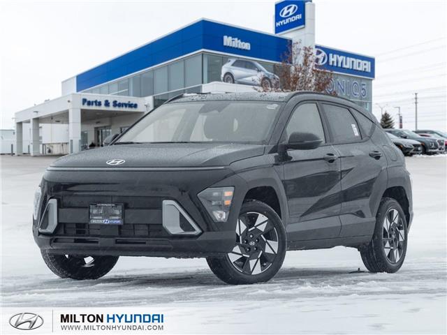 2026 Hyundai Kona 2.0L Preferred (Stk: 432520) in Milton - Image 1 of 23