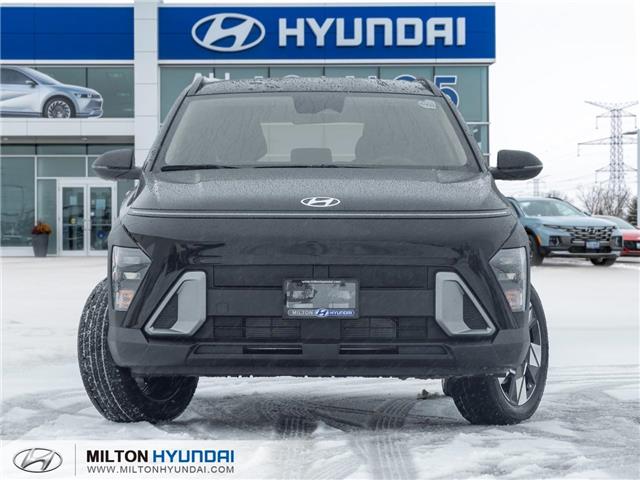 2026 Hyundai Kona 2.0L Preferred (Stk: 432520) in Milton - Image 2 of 23