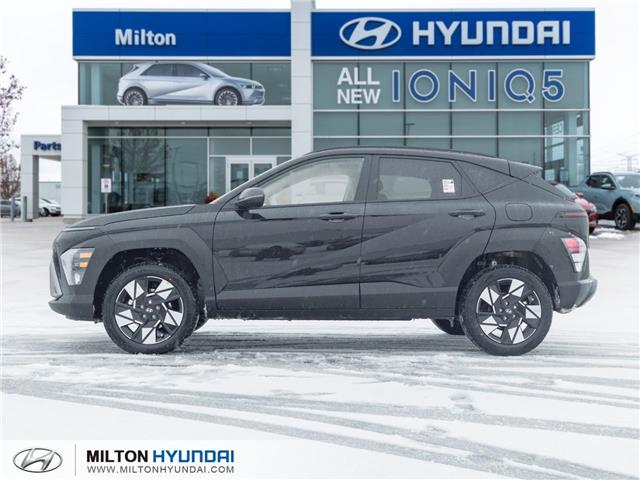 2026 Hyundai Kona 2.0L Preferred (Stk: 432520) in Milton - Image 3 of 23