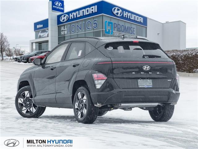 2026 Hyundai Kona 2.0L Preferred (Stk: 432520) in Milton - Image 5 of 23