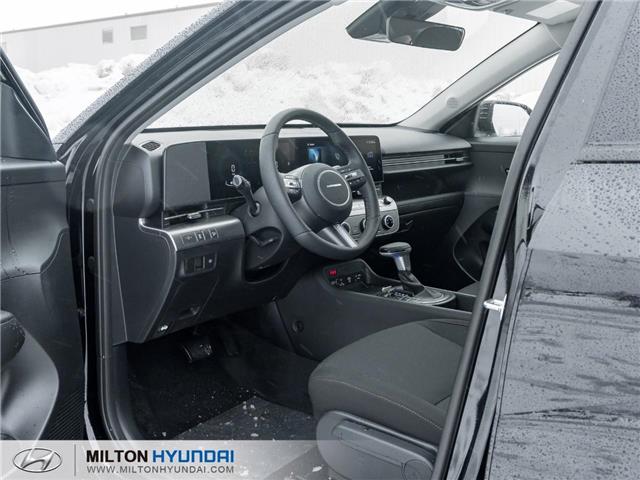 2026 Hyundai Kona 2.0L Preferred (Stk: 432520) in Milton - Image 8 of 23
