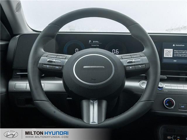 2026 Hyundai Kona 2.0L Preferred (Stk: 432520) in Milton - Image 9 of 23