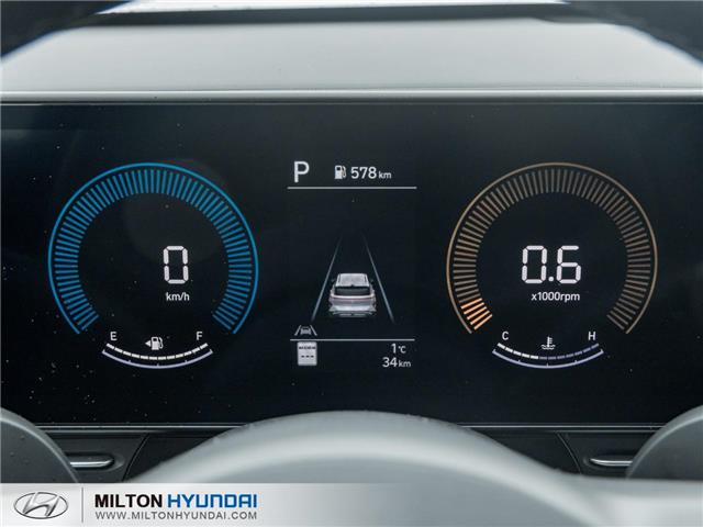 2026 Hyundai Kona 2.0L Preferred (Stk: 432520) in Milton - Image 10 of 23