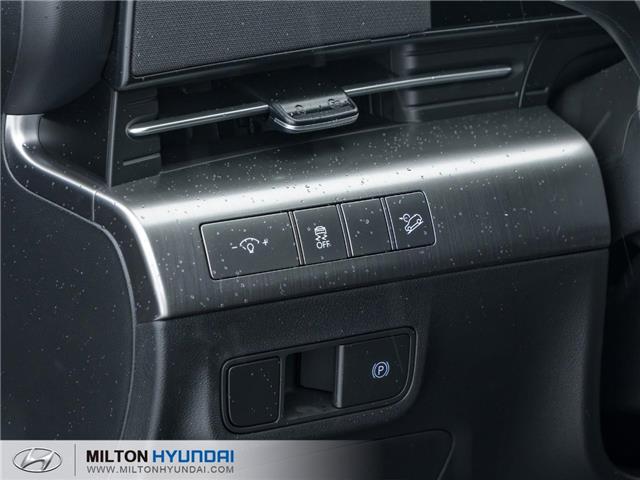 2026 Hyundai Kona 2.0L Preferred (Stk: 432520) in Milton - Image 14 of 23