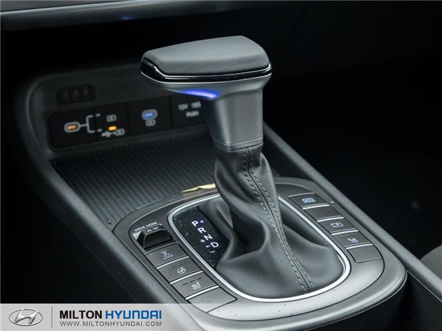 2026 Hyundai Kona 2.0L Preferred (Stk: 432520) in Milton - Image 15 of 23