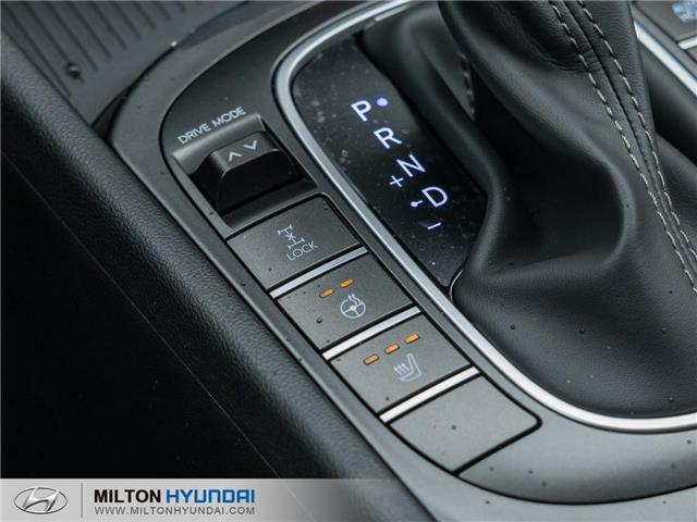 2026 Hyundai Kona 2.0L Preferred (Stk: 432520) in Milton - Image 16 of 23
