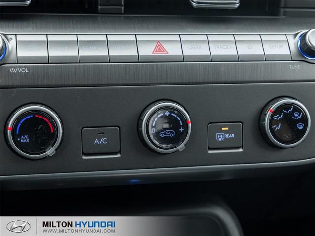 2026 Hyundai Kona 2.0L Preferred (Stk: 432520) in Milton - Image 17 of 23