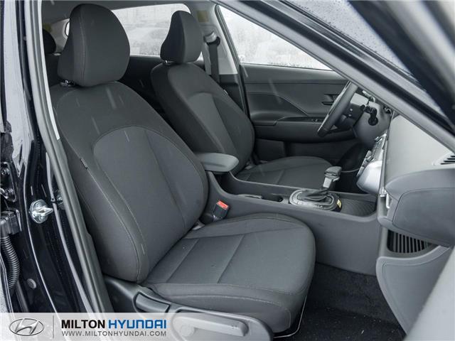 2026 Hyundai Kona 2.0L Preferred (Stk: 432520) in Milton - Image 20 of 23