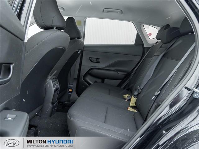 2026 Hyundai Kona 2.0L Preferred (Stk: 432520) in Milton - Image 21 of 23