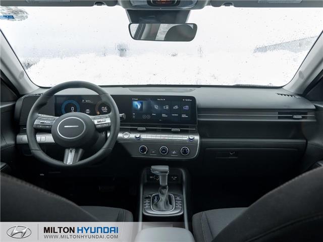 2026 Hyundai Kona 2.0L Preferred (Stk: 432520) in Milton - Image 22 of 23