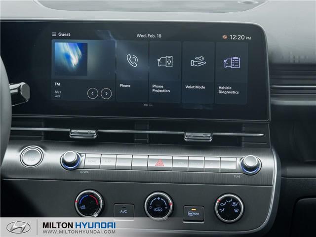 2026 Hyundai Kona 2.0L Preferred (Stk: 432520) in Milton - Image 23 of 23