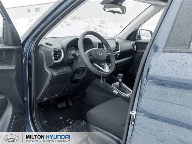 2026 Hyundai Venue Essential w/Two-Tone (Stk: 440874) in Milton - Image 8 of 23